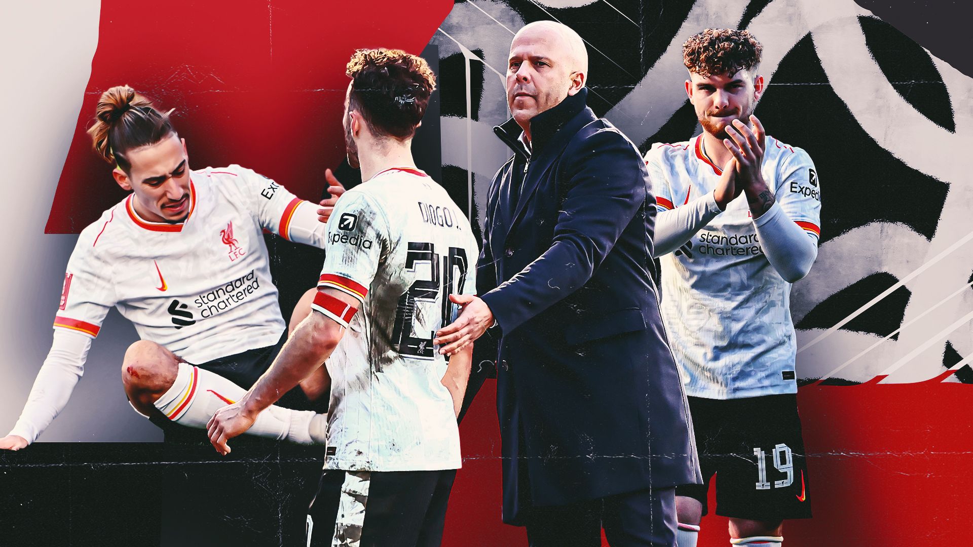 比赛过程中 比赛过程中