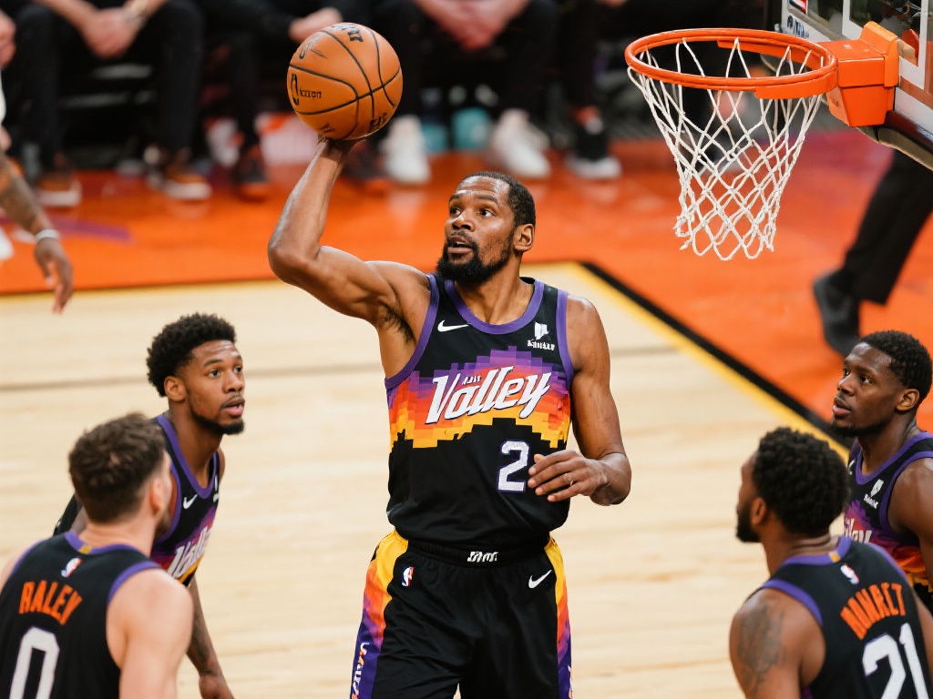 他将面对更 他将面对更